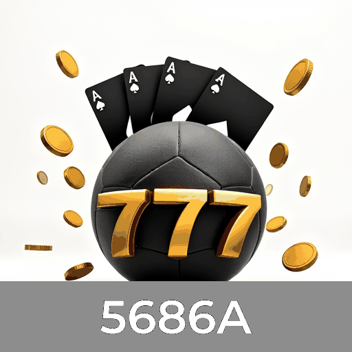 5686A: A Facilidade e Funcionalidade do Seu App de Apostas