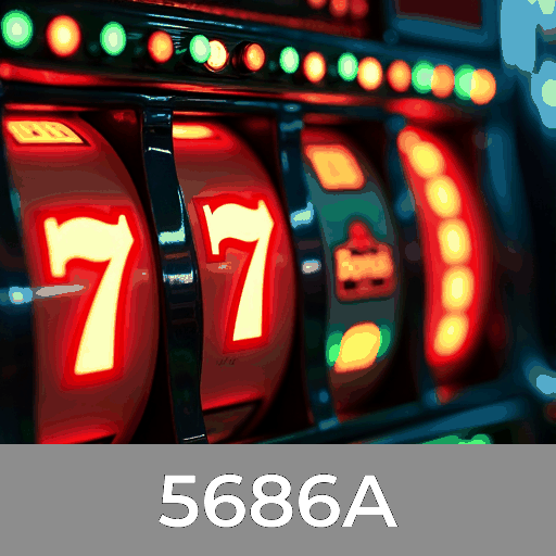 5686A: Onde Bônus e Promoções Excepcionais se Destacam