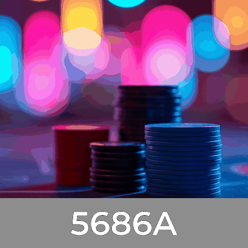 5686A: Excelência em Apostas Online com Serviços Profissionais