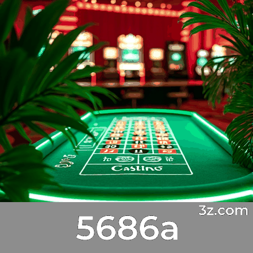 5686a: Estável, Seguro e Otimizado para o Brasil