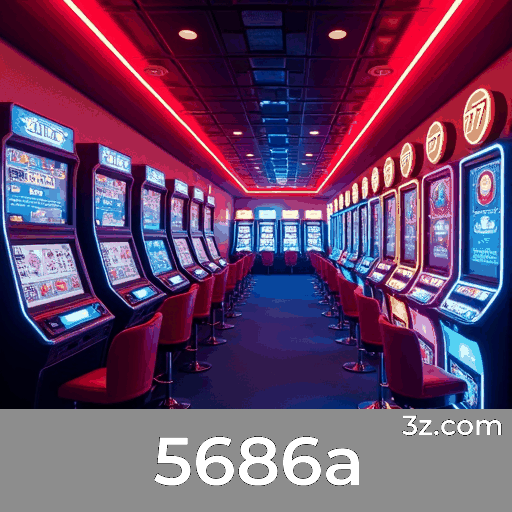 Cassino Online Seguro e Divertido 5686a