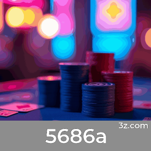 Apostas rápidas e seguras com 5686a, agora no seu dispositivo!