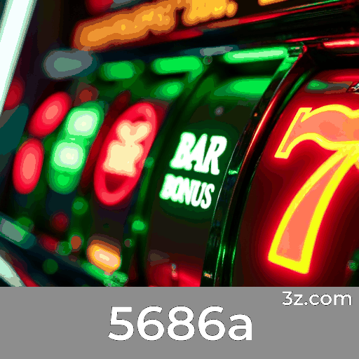 5686a Inovações: Tecnologia de Ponta em Jogos