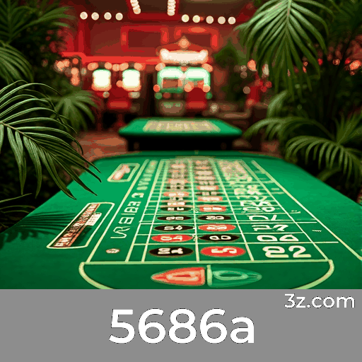 Cassino Online Seguro e Divertido 5686a