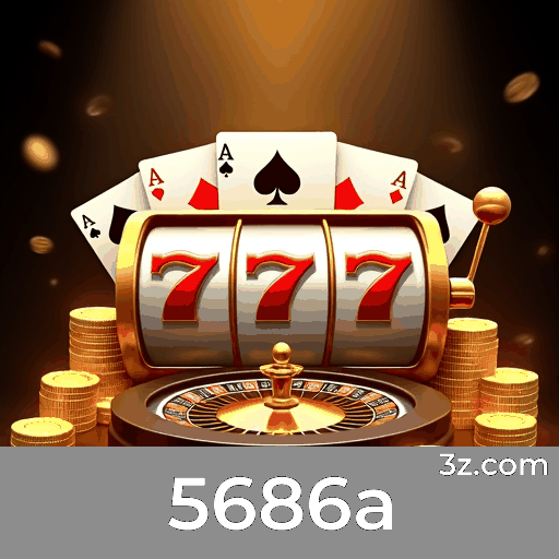 Experiência Exclusiva VIP no 5686a Casino